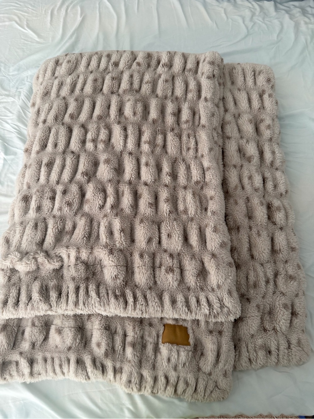 Lola Blanket- Medium